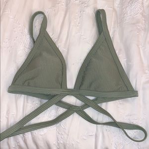 Pacsun bikini top